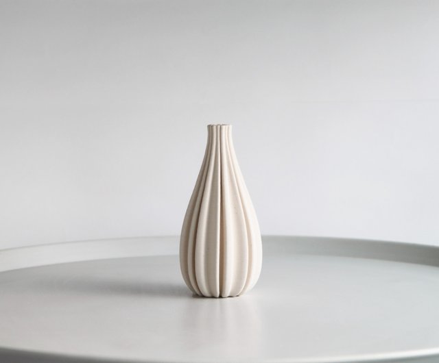 Geway】Petalシリーズ-3Dセラミックプリンター（朝顔スタイル）_