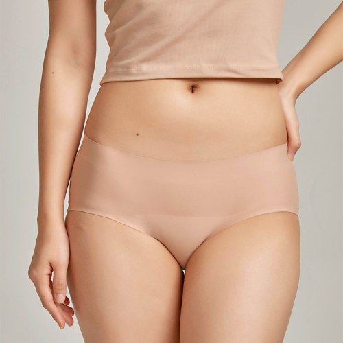 Chantelle Soft Stretch Hipster 2644