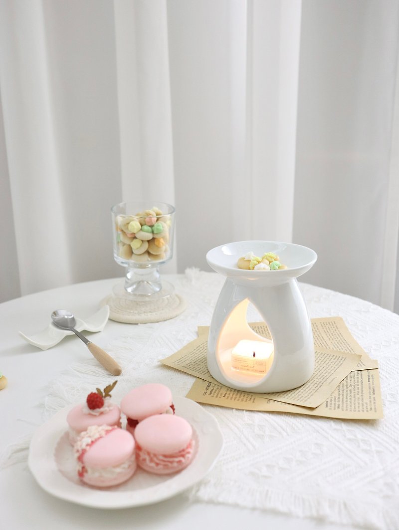 【Wax Melts】Handmade Aromatherapy Wax Blocks - Candles & Candle Holders - Wax 