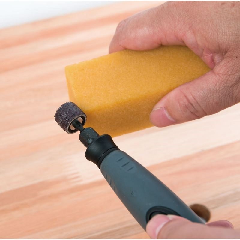 Sandpaper Eraser Cleaning Rubber Rod Cleaning Sandpaper Maintenance Abrasive Belt Grinder Accessories Abrasive Belt Accessories