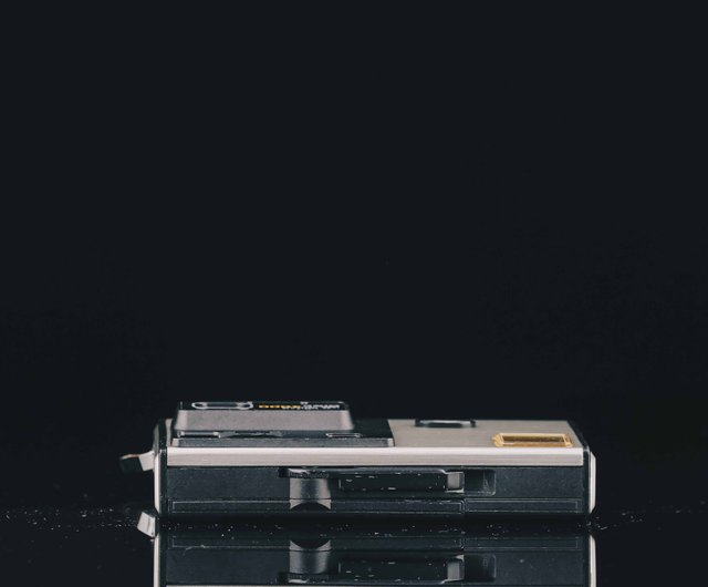 KODAK コダック DISC 4000 ディスクカメラ ディスクフィルム付属 KODAK DISC 4000 #2 #DISC ディスク フィルム カメラ - ショップ