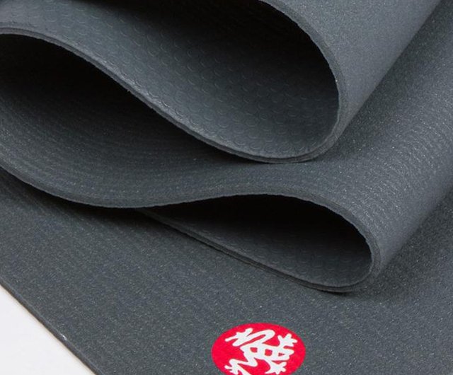 Manduka PROlite 71 inch 4.7mm yoga mat-Thunder - Shop asanayoga Yoga Mats -  Pinkoi