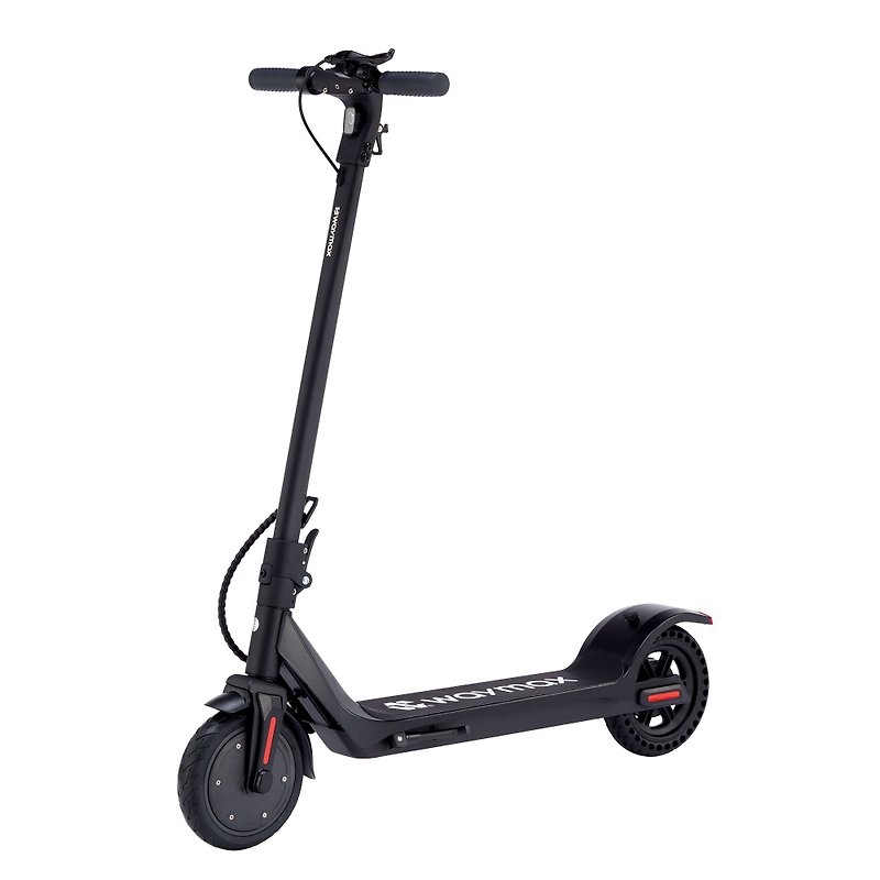 X7 尊雅 電動滑板車 - 運動用品/健身器材 - 其他金屬 黑色