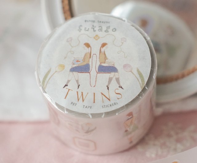 No.0 ハンドメイド双子ネコちゃん✳︎ No.0 ハンドメイド双子ネコちゃん✳︎