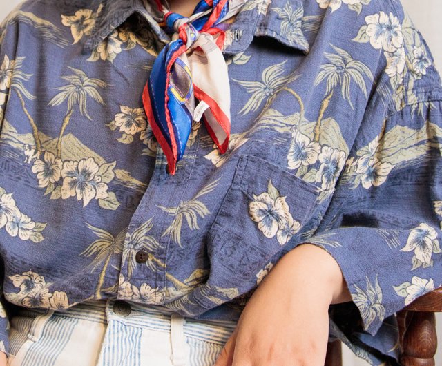 Tsubasa.Y Multiple options BIG DOGS Hawaiian Shirt Summer Shirt American Style Shop tsubasay Men s Shirts Pinkoi