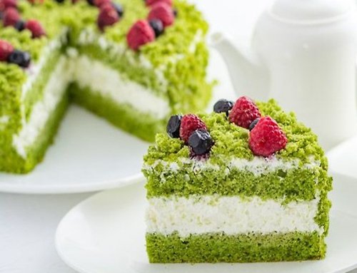 ElenaHMShop Recipe Cake Forest moss, Digital file, PDF download, Cuisine, Recipes