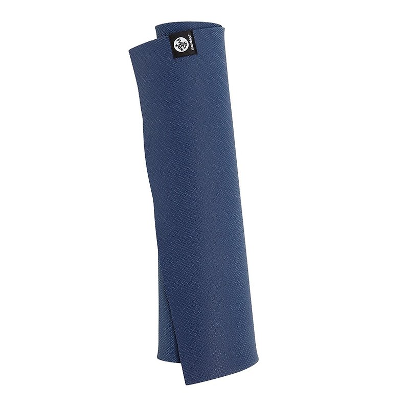 【Manduka】X Mat TPE Yoga Mat 5mm - Odyssey - เสื่อโยคะ - วัสดุอื่นๆ สีน้ำเงิน