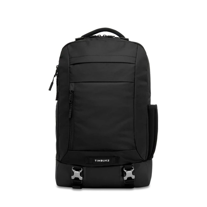 TIMBUK2 AUTHORITY 20L 頂規電腦後背包 / 黑色 - 後背包/背包/書包 - 尼龍 黑色