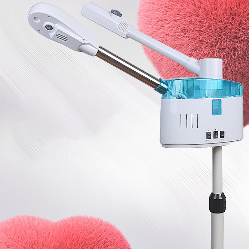 [Free Shipping] Jindao K2338SA facial steamer beauty instrument household nano hot and cold dual spray hydration device - อื่นๆ - วัสดุอื่นๆ 