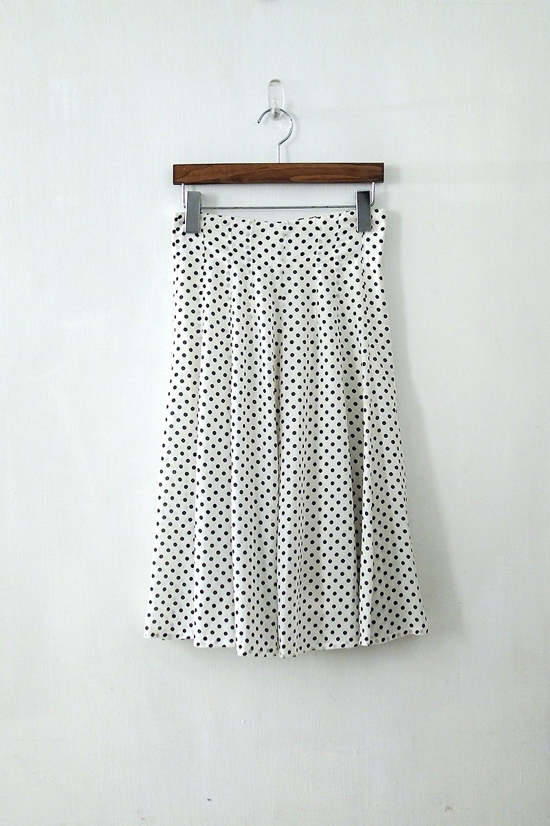 Banana Flyin '| vintage | qualities Shuiyu little skirt - Women's Pants - Cotton & Hemp 