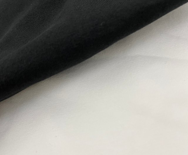 フラット135 X台湾デザイナーシリーズ綿100％弾性ラウンドネックショートバージョンTシャツMIT 5色        