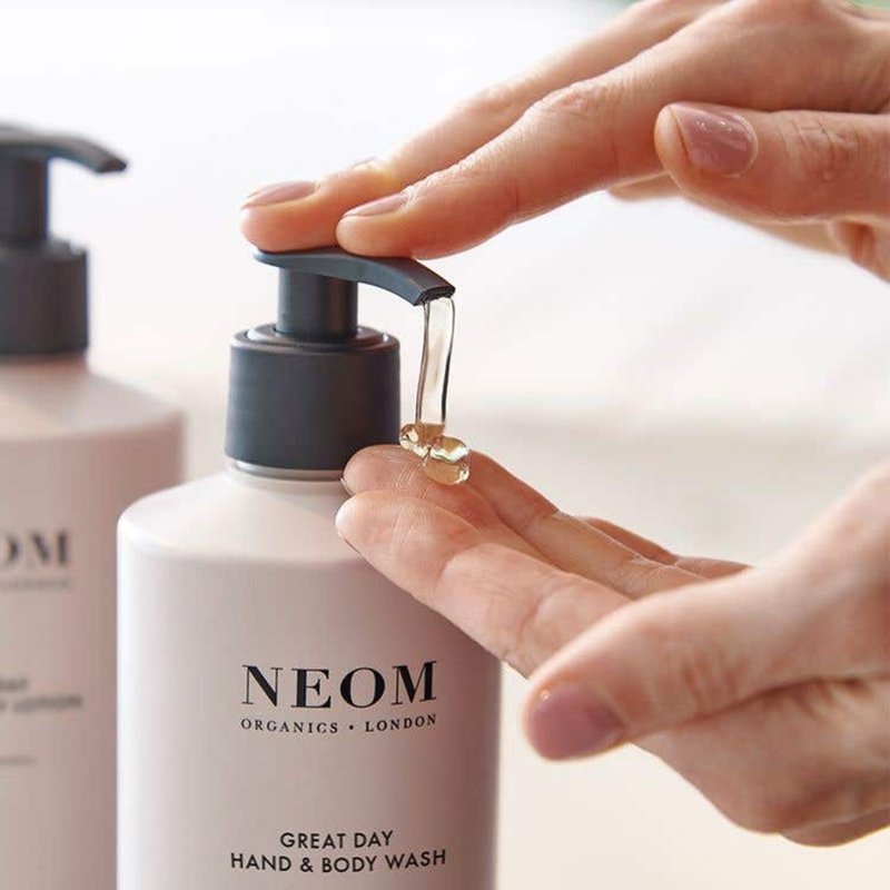 【熱銷新品】NEOM 日安美好潔膚露 - 臉部清潔/洗面乳/卸妝 - 其他材質 