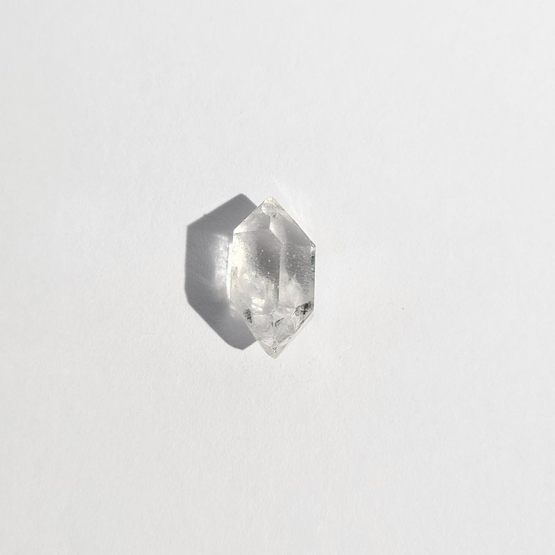 【閃靈鑽原石】 - SHD125 - 其他 - 水晶 黑色