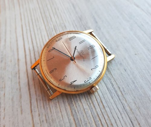 大洋ホエールズ腕時計 BU0020-20L - 宙鏡（そらかがみ）｜シチズン カンパノラ