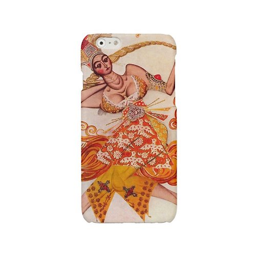 ModCases iPhone case Samsung Galaxy case dance 1316
