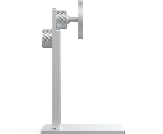 AluDisc™ Pro Smartphone Stand (MagSafe compatible)