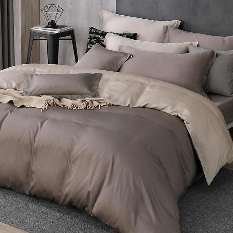 TL2000 Fragrant Brown - Bedding - Other Materials 