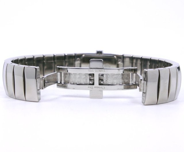 日本直送】クリスチャンディオールDior ディオリフィック腕時計