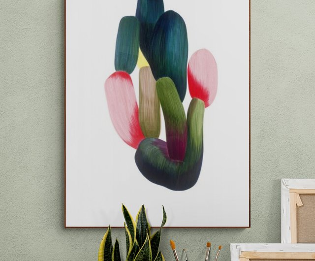 ポスター ロナン・ブルレック Drawing15 Ronan Bouroullec / Drawing 15 – Poster Shop Fubar