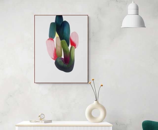 ポスター ロナン・ブルレック Drawing15 Ronan Bouroullec / Drawing 15 – Poster Shop Fubar