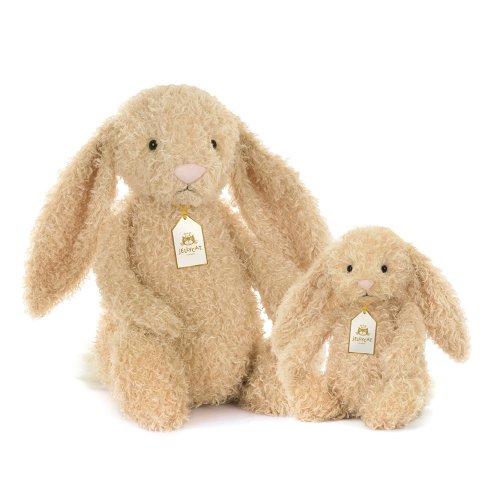 廃盤　新品　日本限定　Bashful Curlie Bunny Medium 廃盤 新品 日本限定 Bashful Curlie Bunny Medium - メルカリ