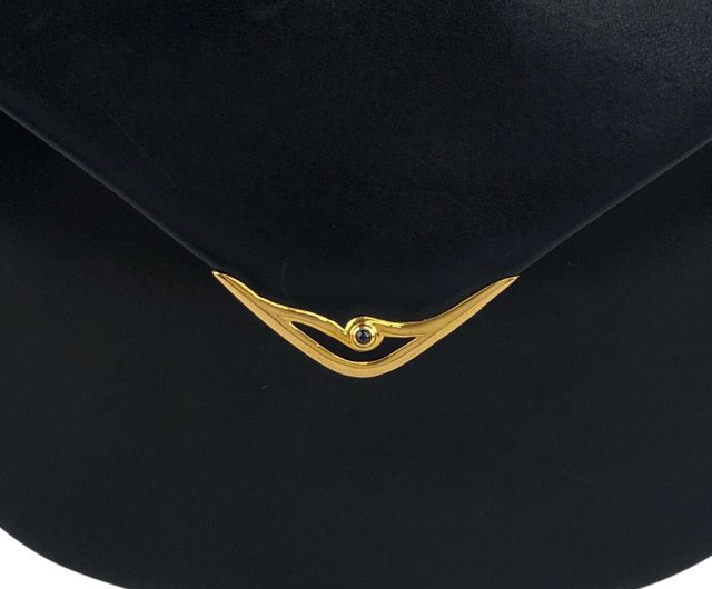 日本直送 名牌中古包 】Cartier カルティエ サファイアライン