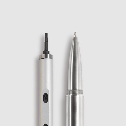 mininch 送禮首選 迷你工具筆 (Tool Pen mini) + 剪刀筆 (Xcissor Pen)