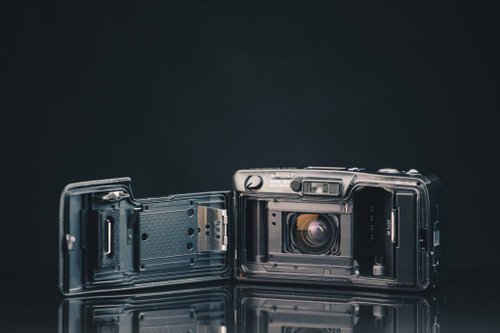 OLYMPUS OZ CLASSY 105＃930＃135フィルムカメラ - ショップ