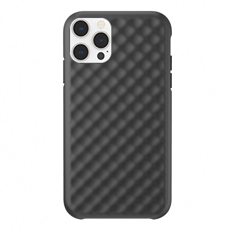 美國 Pelican iPhone 12 Pro Max 防摔防塵手機殼Rogue - 黑 - 手機殼/手機套 - 其他材質 黑色