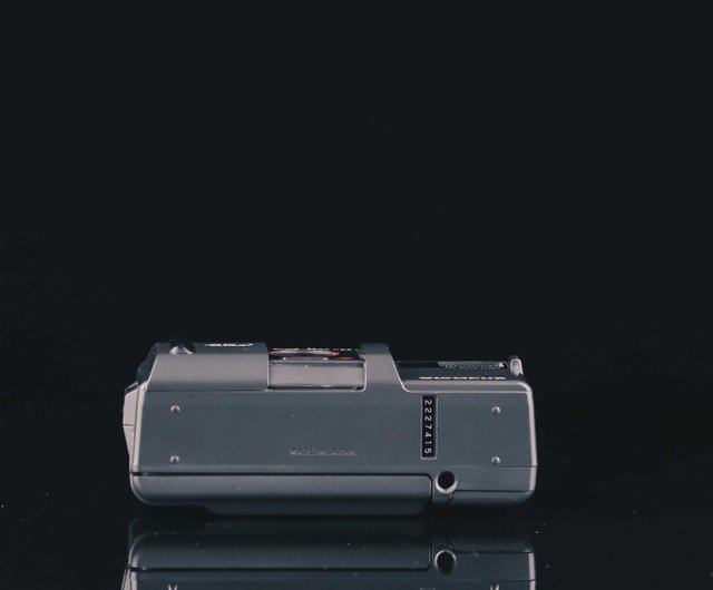 オリンパス AF-1 #7415 #135 フィルムカメラ - ショップ Rick photo