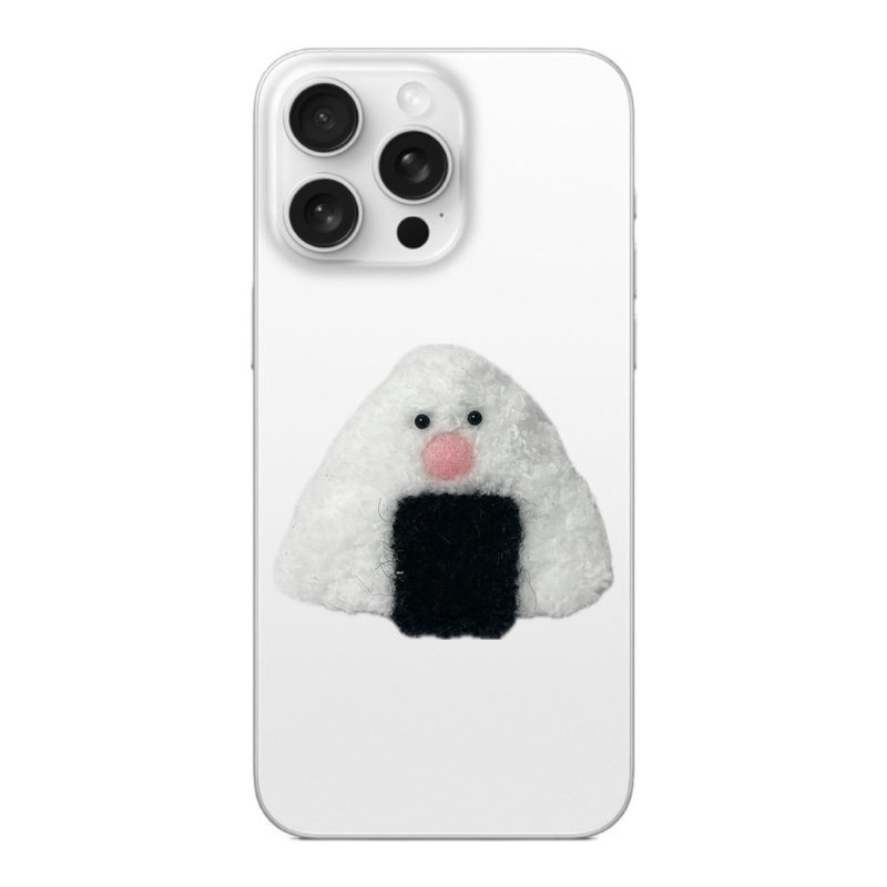 ONIGIRI smart tok - Phone Accessories - Other Materials 