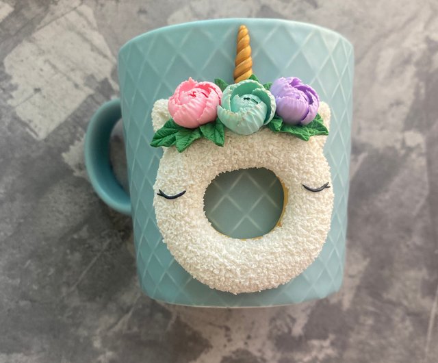 Unicorn Coffee Cup -Funny Coffee Mug for the Unicorn Lover