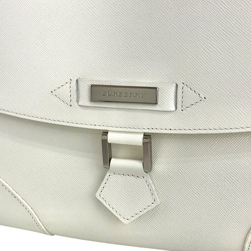 日本直送 名牌中古包 】BURBERRY バーバリー ショルダーバッグ