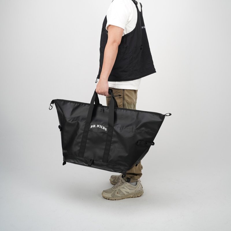 Dr.wilds荒野醫生  ALL IN 防水裝背袋 L (預購 - 7月第一周出貨) - 露營用品 - 防水材質 多色