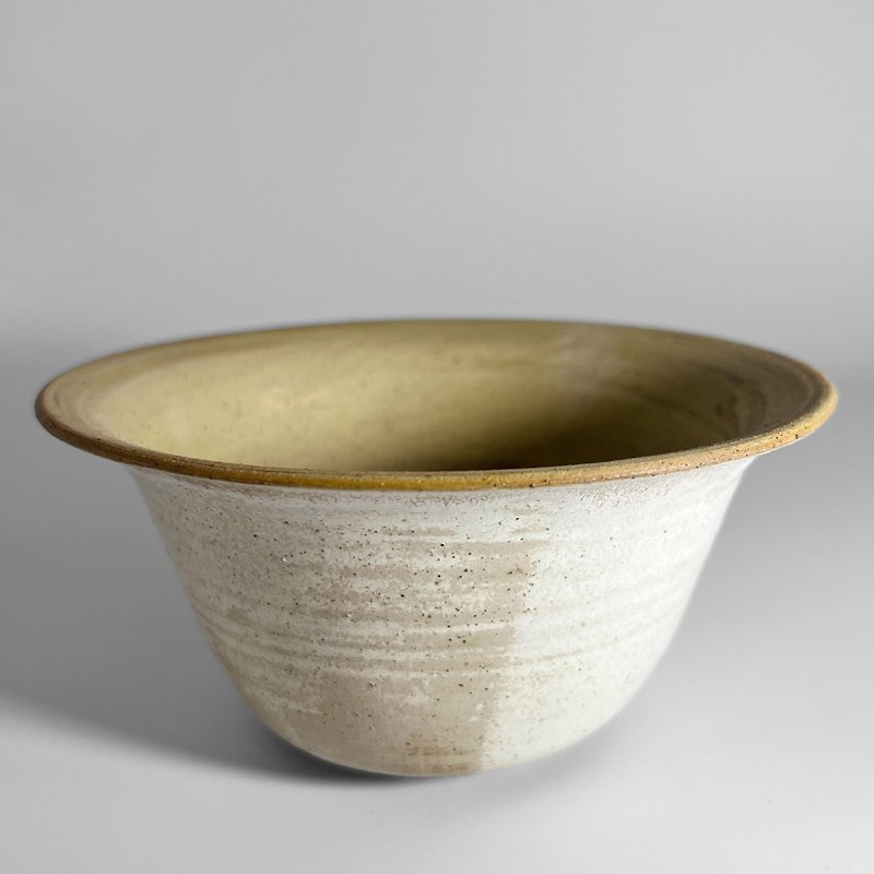 陶瓷花盆 - 花瓶/陶器 - 陶 咖啡色