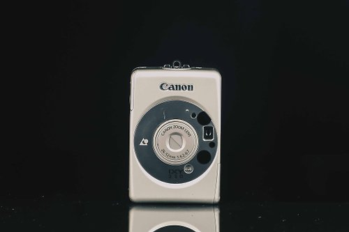 瑞克先生-底片相機專賣 Canon IXY 220 #3011 #APS底片相機
