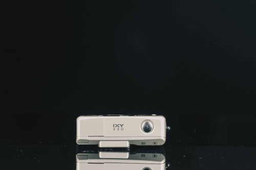 Canon IXY 220 #3011 #APS フィルムカメラ - ショップ Rick