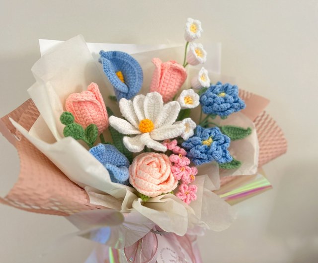 R様 ハンドメイドブーケ おまとめ ハンドメイドブーケ - メルカリ