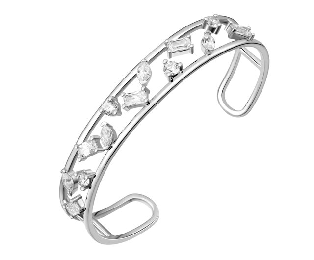 Wish sterling clearance silver bracelets