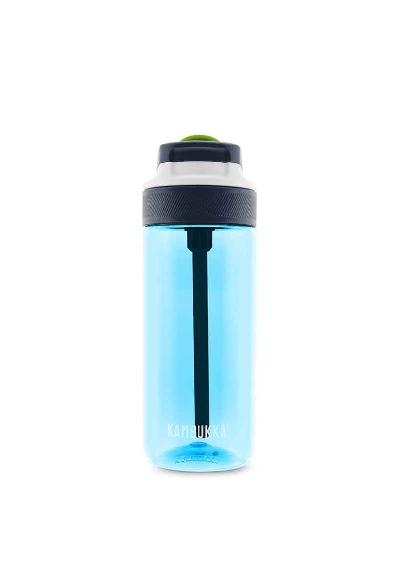LAGOON 運動吸管杯 17oz (500ml) - 寶石藍色 - 水瓶/水壺 - 塑膠 藍色