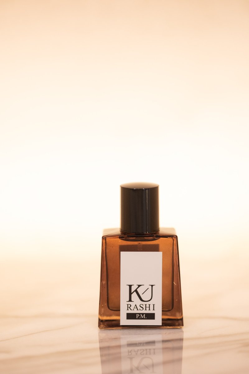 P.M. Essential Oil Room Spray - น้ำหอม - น้ำมันหอม 