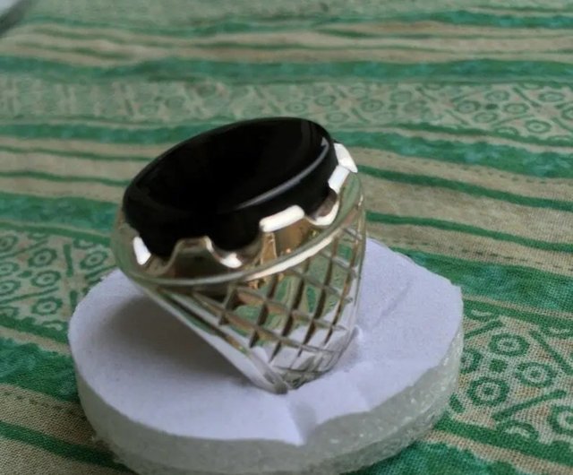 Kala aqeeq stone deals