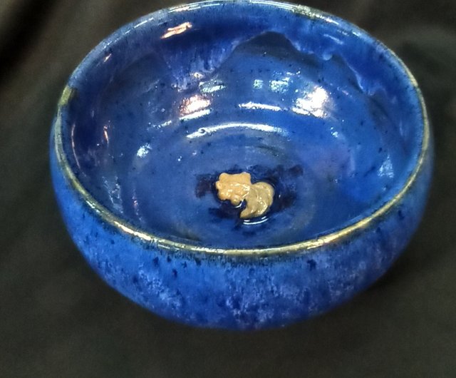 貴重な陶器の水盤 貴重な陶器の水盤 【公式通販】