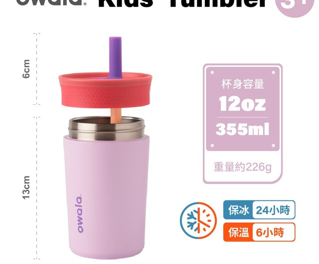 LABUBU 水筒 ストロー付き 750ml プラスチック ボトル ラブブ