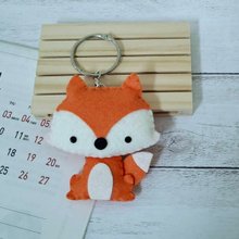 在庫なし　キーホルダー　ハリネズミ　【ギターハリちゃん】　ハンドメイド 在庫なし キーホルダー ハリネズミ 【ギターハリちゃん