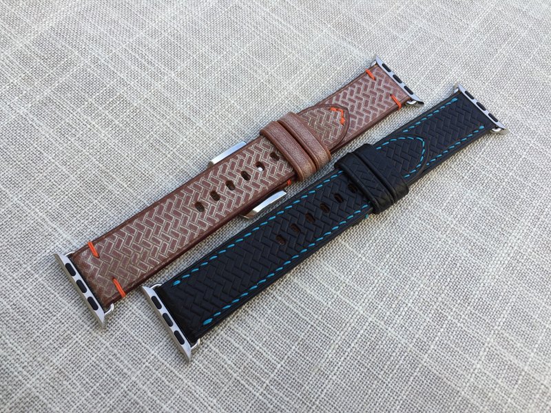 下標加購Applewatch連結器 - 錶帶 - 其他金屬 銀色