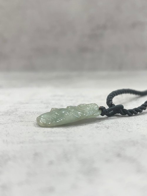 天然弥勒仏翡翠ペンダント グレード A ミャンマー翡翠 翡翠 天然弥勒仏翡翠ペンダント グレード A ミャンマー翡翠 翡翠