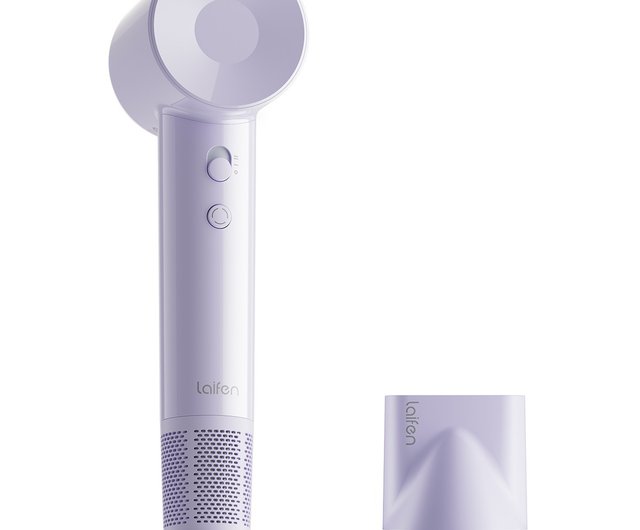 Laifen SE Lite High-Speed Hair Dryer - Shop Laifen HK Other