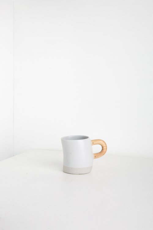 TANWA Coffee Mug Neutral 1.0 Collection