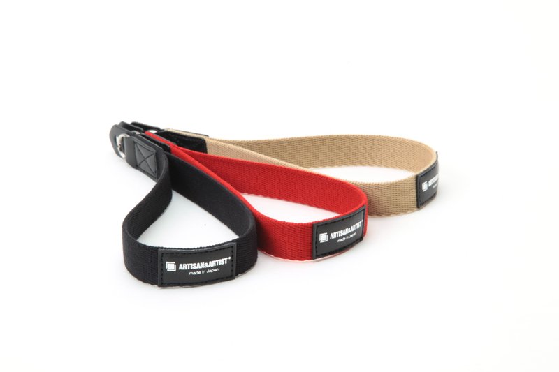 Classic Camera Strap ACAM295 (Three Colors) - Camera Bags & Camera Cases - Other Materials 